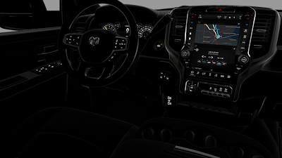 New 2026 Ram 2500 Tradesman Crew Cab for sale #TG329982 - photo 1