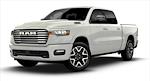 New 2026 Ram 1500 Laramie Crew Cab 4x4 Pickup for sale #TN169780 - photo 1
