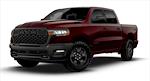 New 2026 Ram 1500 Warlock Crew Cab 4x4 Pickup for sale #R90338 - photo 1