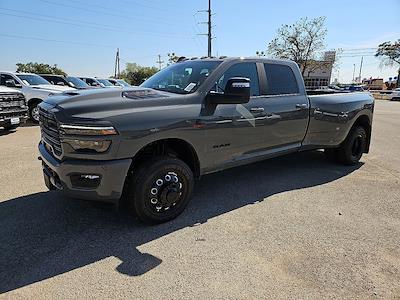 New 2027 Ram 3500 Laramie Crew Cab for sale #R75521 - photo 2