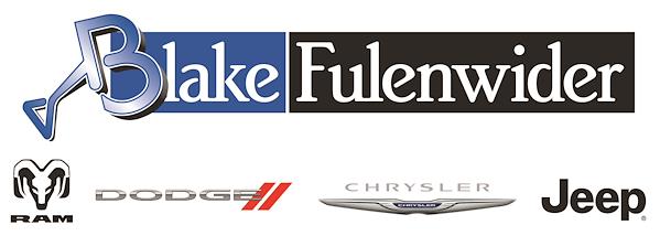 Blake Fulenwider Chrysler Dodge Jeep Ram of Clyde logo