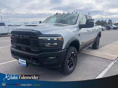 New 2026 Ram 2500 Rebel Crew Cab for sale #R01835 - photo 1
