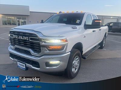 New 2026 Ram 3500 Tradesman Crew Cab 4x4 Pickup for sale #R02277 - photo 1