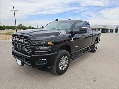 New 2025 Ram 2500 Big Horn Crew Cab 4x4 Pickup for sale #R05156 - photo 1