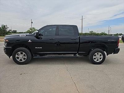 New 2025 Ram 2500 Big Horn Crew Cab 4x4 Pickup for sale #R05156 - photo 2