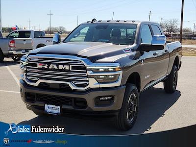 New 2025 Ram 2500 Laramie Crew Cab 4x4 Pickup for sale #R05234 - photo 1