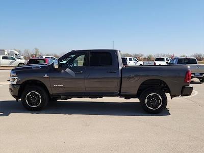 New 2025 Ram 2500 Laramie Crew Cab 4x4 Pickup for sale #R05234 - photo 2