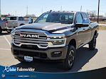 New 2025 Ram 2500 Laramie Crew Cab 4x4 Pickup for sale #R05234 - photo 1