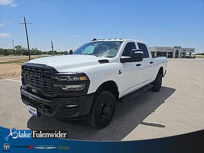 New 2025 Ram 2500 Tradesman Crew Cab 4x4 Pickup for sale #R06306 - photo 1