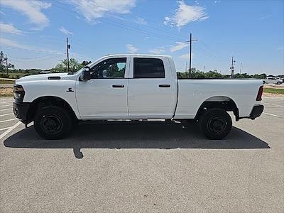 New 2025 Ram 2500 Tradesman Crew Cab 4x4 Pickup for sale #R06306 - photo 2