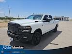 New 2025 Ram 2500 Tradesman Crew Cab 4x4 Pickup for sale #R06306 - photo 1