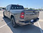 New 2025 Ram 1500 Lone Star Crew Cab 4x4 Pickup for sale #R07280 - photo 3
