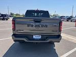 New 2025 Ram 1500 Lone Star Crew Cab 4x4 Pickup for sale #R07280 - photo 4