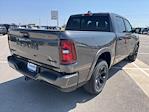 New 2025 Ram 1500 Lone Star Crew Cab 4x4 Pickup for sale #R07280 - photo 5