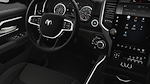 New 2025 Ram 1500 Lone Star Crew Cab 4x4 Pickup for sale #R07281 - photo 4