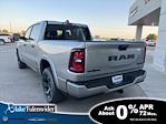 New 2025 Ram 1500 Lone Star Crew Cab 4x4 Pickup for sale #R07282 - photo 3