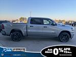New 2025 Ram 1500 Lone Star Crew Cab 4x4 Pickup for sale #R07282 - photo 6