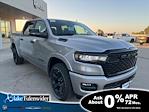New 2025 Ram 1500 Lone Star Crew Cab 4x4 Pickup for sale #R07282 - photo 7