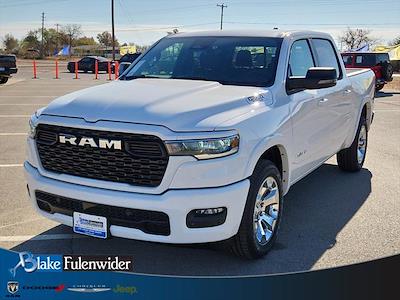 New 2025 Ram 1500 Lone Star Crew Cab for sale #R07566 - photo 1