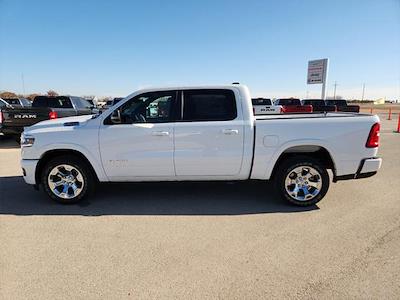 New 2025 Ram 1500 Lone Star Crew Cab for sale #R07566 - photo 2