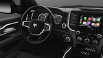 New 2025 Ram 1500 Lone Star Crew Cab Pickup for sale #R07580 - photo 9