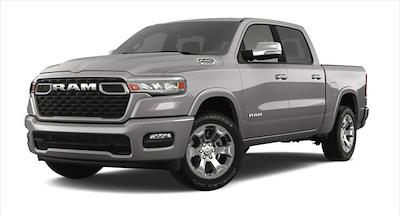 New 2025 Ram 1500 Lone Star Crew Cab Pickup for sale #R07582 - photo 1
