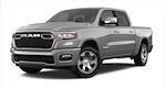 New 2025 Ram 1500 Lone Star Crew Cab Pickup for sale #R07582 - photo 1
