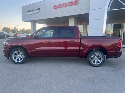 New 2025 Ram 1500 Lone Star Crew Cab Pickup for sale #R07586 - photo 2