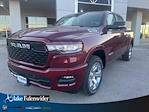 New 2025 Ram 1500 Lone Star Crew Cab Pickup for sale #R07586 - photo 1