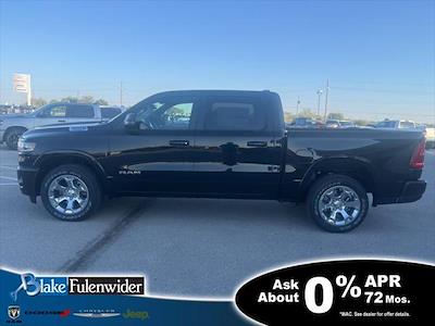 New 2025 Ram 1500 Lone Star Crew Cab Pickup for sale #R07587 - photo 2