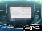 New 2025 Ram 1500 Lone Star Crew Cab Pickup for sale #R07587 - photo 18