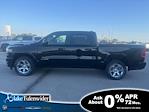 New 2025 Ram 1500 Lone Star Crew Cab Pickup for sale #R07587 - photo 2
