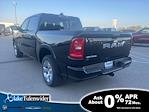 New 2025 Ram 1500 Lone Star Crew Cab Pickup for sale #R07587 - photo 3