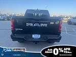 New 2025 Ram 1500 Lone Star Crew Cab Pickup for sale #R07587 - photo 4
