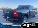 New 2025 Ram 1500 Lone Star Crew Cab Pickup for sale #R07587 - photo 5