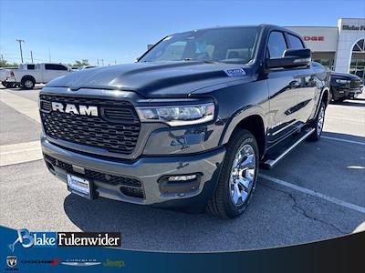 New 2025 Ram 1500 Lone Star Crew Cab Pickup for sale #R07588 - photo 1