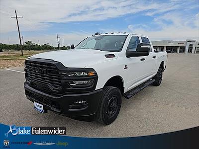 New 2025 Ram 2500 Tradesman Crew Cab 4x4 Pickup for sale #R10893 - photo 1
