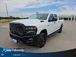 New 2025 Ram 2500 Tradesman Crew Cab 4x4 Pickup for sale #R10893 - photo 1