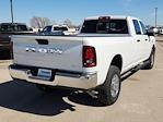 New 2026 Ram 2500 Tradesman Crew Cab for sale #R15968 - photo 4