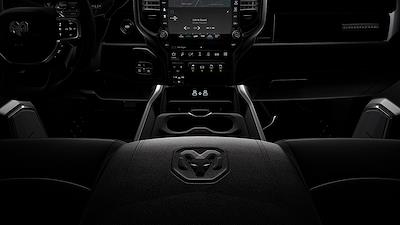 New 2026 Ram 3500 Laramie Crew Cab for sale #R28635 - photo 1