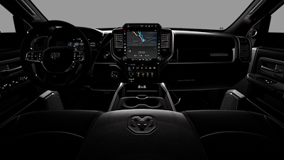 New 2026 Ram 3500 Laramie Crew Cab for sale #R28635 - photo 2