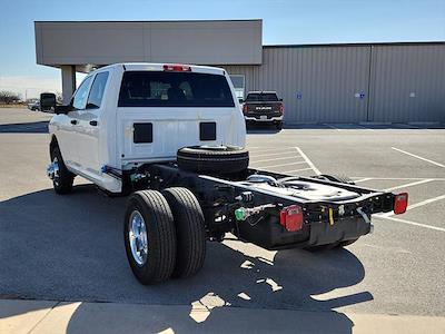 2024 Ram 3500 Crew Cab DRW 4x4, Cab Chassis for sale #R38163 - photo 2