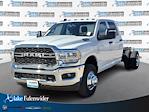 2024 Ram 3500 Crew Cab DRW 4x4, Cab Chassis for sale #R38163 - photo 1