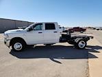 2024 Ram 3500 Crew Cab DRW 4x4, Cab Chassis for sale #R38163 - photo 4