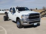 2024 Ram 3500 Crew Cab DRW 4x4, Cab Chassis for sale #R38163 - photo 11