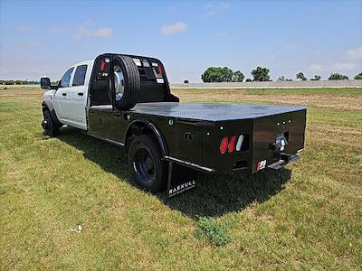 New 2025 Ram 5500 Tradesman Crew Cab 4x4 Flatbed Truck for sale #R38281 - photo 2
