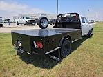 New 2025 Ram 5500 Tradesman Crew Cab 4x4 84 CA Cab Chassis for sale #R38281 - photo 9