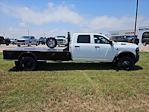 New 2025 Ram 5500 Tradesman Crew Cab 4x4 84 CA Cab Chassis for sale #R38281 - photo 11