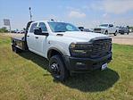 New 2025 Ram 5500 Tradesman Crew Cab 4x4 84 CA Cab Chassis for sale #R38281 - photo 13