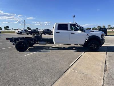New 2025 Ram 5500 Tradesman Crew Cab 4x4 84 CA Cab Chassis for sale #R38284 - photo 2